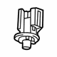 GM 22895610 Courtesy Lamp