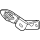 GM 55496173 Mount Bracket