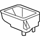 GM 15232211 Lower Case