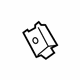 GM 84018409 Door Actuator