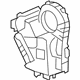 GM 84018412 Front Case