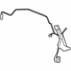 GM 84018414 Wire Harness