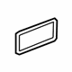 GM 15920871 Blower Case Lower Seal