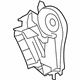 GM 84018413 Rear Case