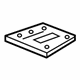 GM 22816194 Lower Seal