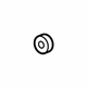 GM 15232221 Rear Case Bushing