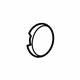 GM 95971274 Lever Cap