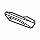 GM 95971079 Adjust Handle