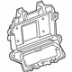 GM 84797271 Bracket