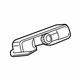 GM 84799539 Radio Control