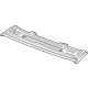 GM 85539886 Windshield Header