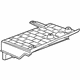 GM 23437872 Shelf