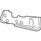 GM 84134685 Tail Lamp Pocket, Driver Side