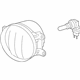 GM 88975661 Fog Lamp Assembly