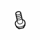GM 92138638 Antitheft Module Bolt