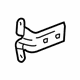 GM 15932613 Lower Hinge, Front