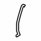 GM 15102488 Rod, Front Driver Side
