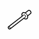 GM 11611592 Reveal Molding Rivet