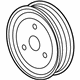 GM 55568898 Pulley