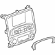 GM 23176314 Radio Control