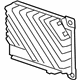GM 23158919 Amplifier