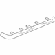 GM 15766083 Running Board, Passenger Side