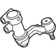 GM 84467788 Idler Arm