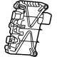 GM 84836987 Control Module