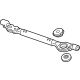 GM 84467786 Center Link