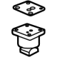 GM 84868124 Pressure Sensor