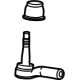 GM 84467789 Outer Tie Rod