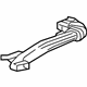 GM 13473162 Defroster Duct, Driver Side