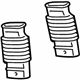 GM 23419656 Adapter