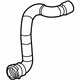 GM 23439676 Lower Hose