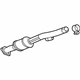 GM 19420271 Catalytic Converter