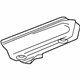 GM 23340384 Side Shield