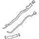 GM 85554219 Filler Neck