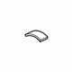 GM 84074981 Insulator