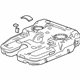 GM 85138839 Fuel Tank
