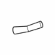 GM 84362976 Filler Hose