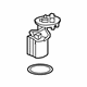 GM 84606047 Fuel Pump