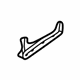 GM 25662711 Hinge Half, Passenger Side