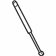 GM 25660327 Strut Rod
