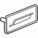 GM 42705905 Emblem