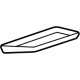 GM 42564976 Pull Pocket Cover, Driver Side
