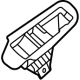 GM 42667446 Plate, Driver Side