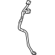 GM 42736233 Harness, Driver Side