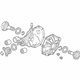 GM 84637774 Differential Assembly