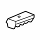 GM 23140893 Battery Hold Down