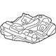GM 15900761 Fuel Tank
